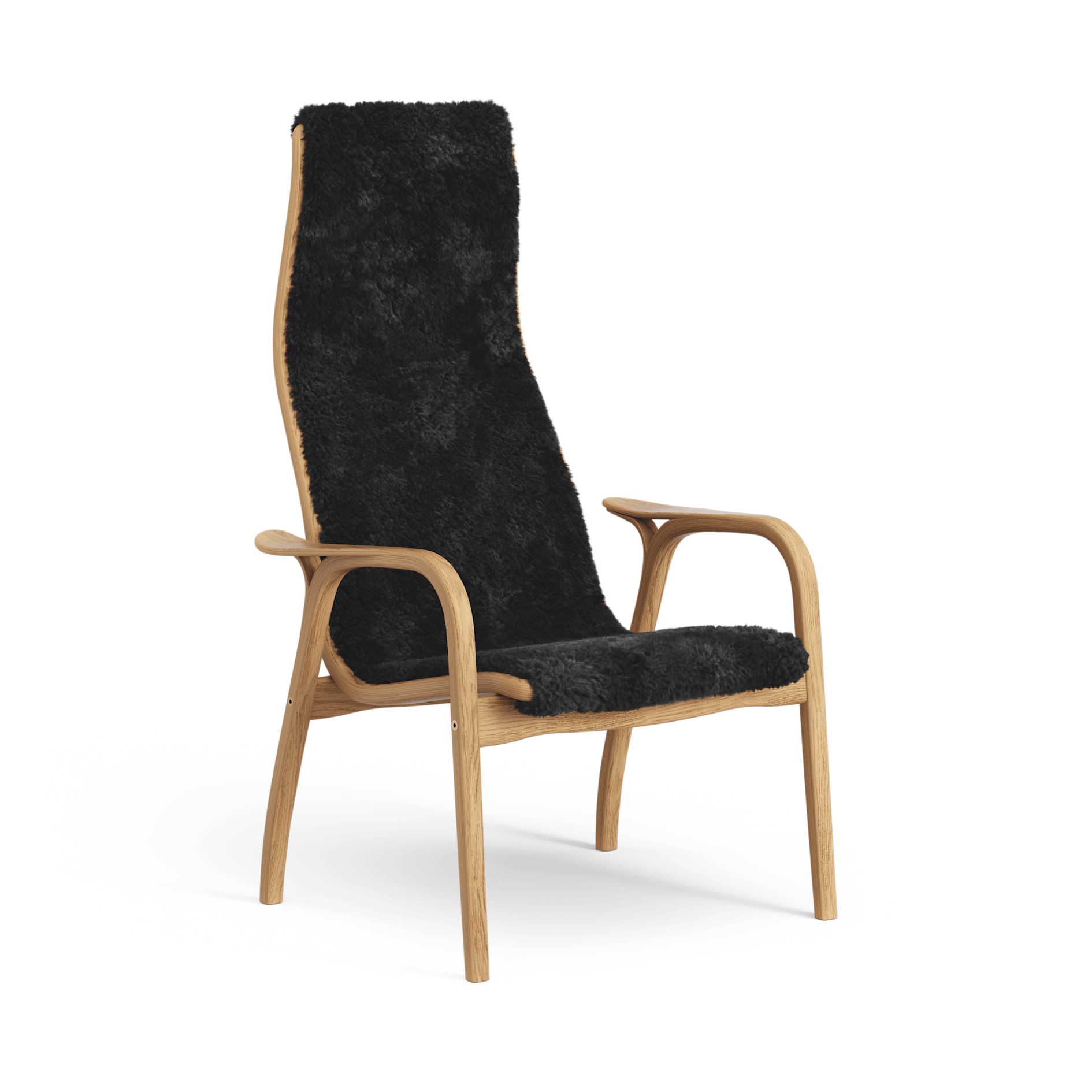Lamini Easy Chair for Kids